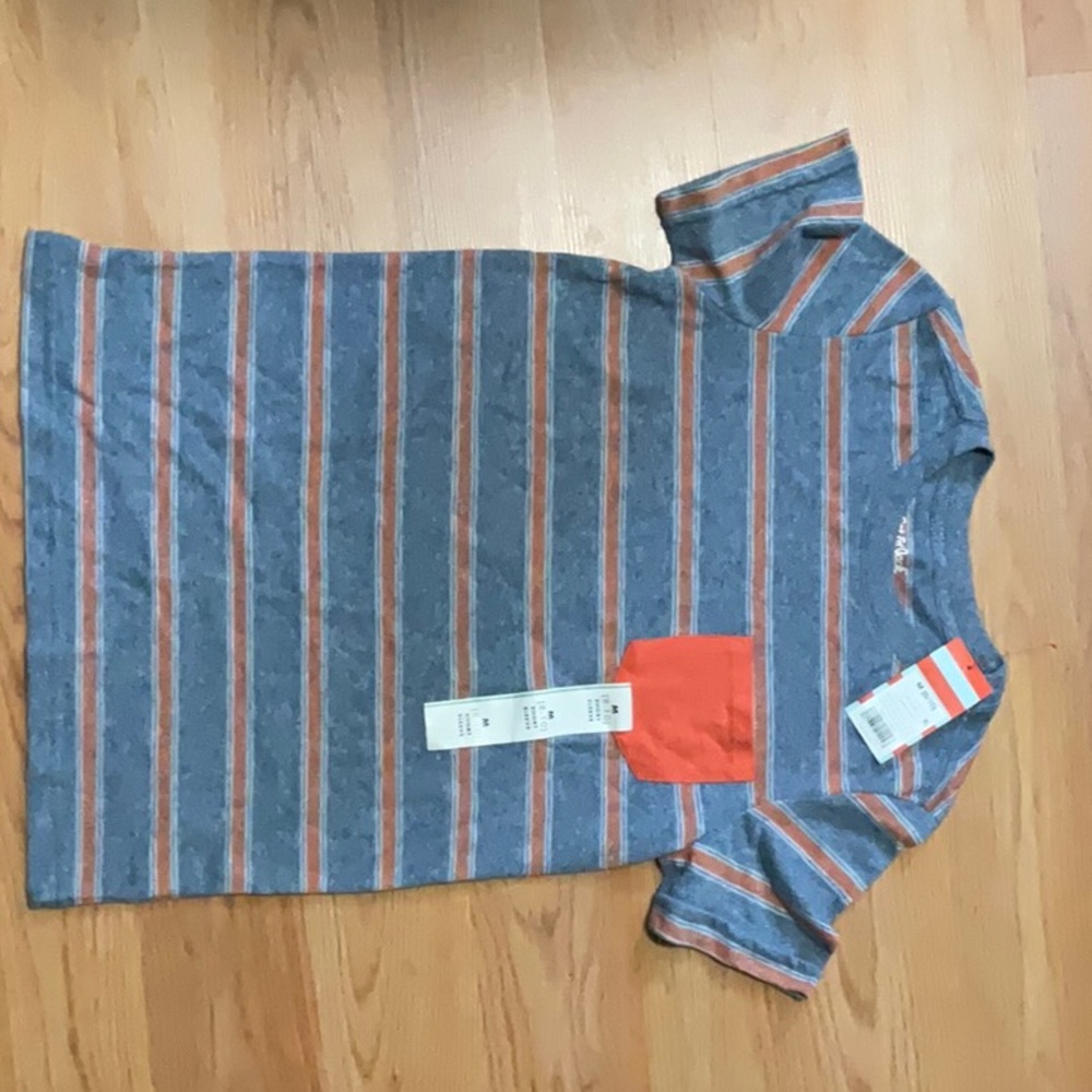 Toddler shirts